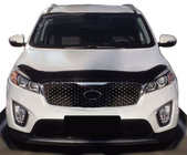 Kia Sorento III UM 2014-2020 Déflecteur de capot (SIM) photo 1