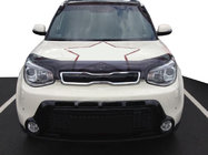 Kia Soul II 2013-2018 Déflecteur de capot (SIM) photo 1