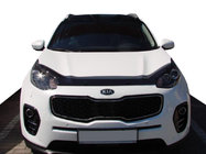 Kia Sportage 2015-2021 Déflecteur de capot (SIM) photo 1