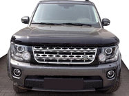 Land Rover Discovery IV 2009-2017 Déflecteur de capot (SIM) photo 1