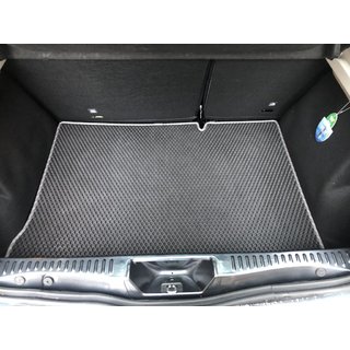 Tapis de coffre (EVA, Noir) Dacia Sandero 2013-2020 photo 1