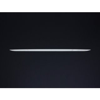 Baguette de coffre inox