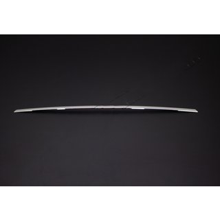 Baguette Arrière Inox
