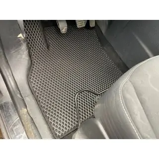 Tapis de sol EVA (noirs)
