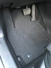 Mazda CX-5 2012-2017 Tapis de sol EVA (noirs) photo 1