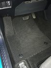 Toyota C-HR 2016-2023 Tapis de sol EVA (noirs) photo 1