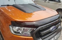Ford Ranger 2011–2022 Prise d'air de capot V3 (ABS) photo 1