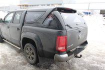 Volkswagen Amarok 2010-2022 Hardtop Adrenaline photo 1