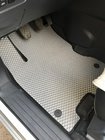 Renault Koleos 2008-2016 Tapis de sol EVA (Gris) photo 1