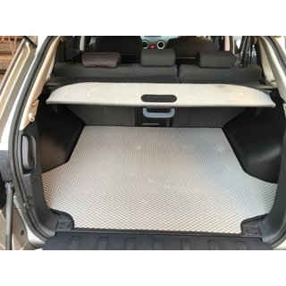 Tapis de Coffre EVA Gris