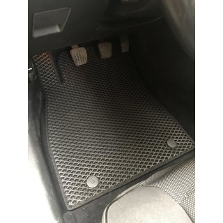 Tapis de sol EVA (noirs) Opel Insignia 2008-2017 photo 1