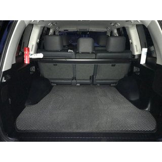 Tapis de coffre V-1 (EVA, 5 places, noir) Lexus LX570/450d 2008-2022 photo 1