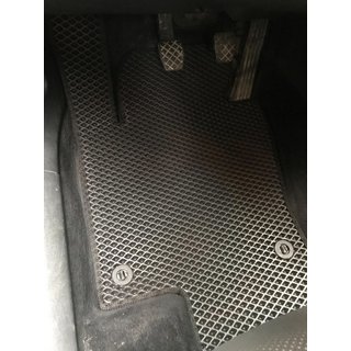Tapis de sol EVA (noirs) photo 1