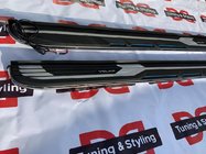 Range Rover Velar 2017- Marchepieds Latéraux OEM V2 (2 pcs) photo 2