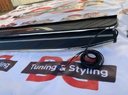 Mazda CX-5 2017–2025 Marchepieds Lateraux Original V2 (2 pcs) photo 2