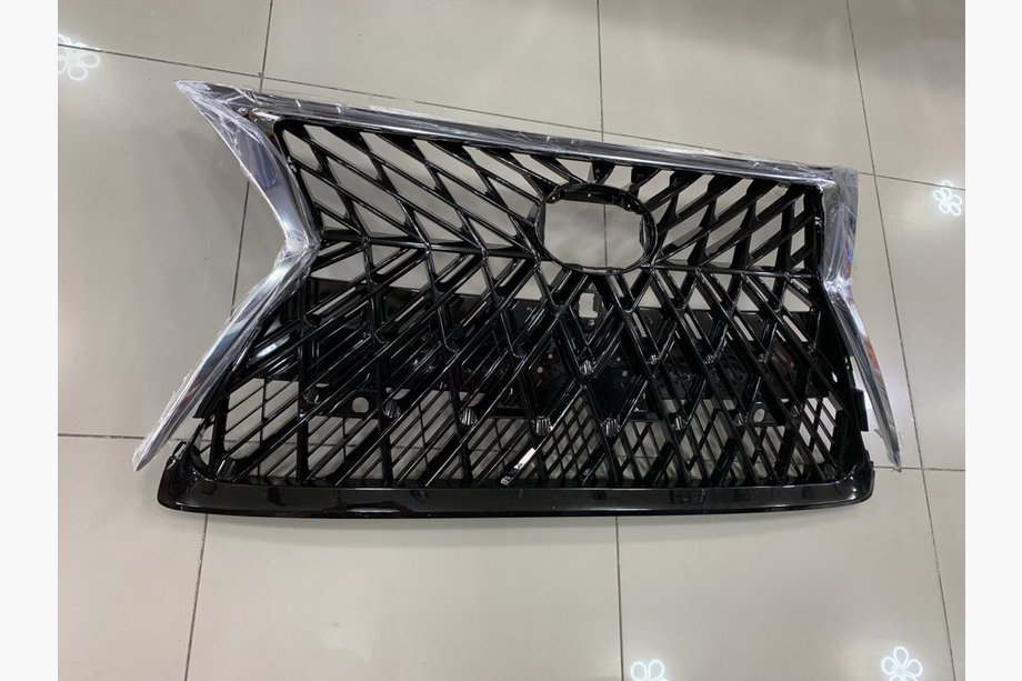Lexus GX460 2009-2023 Calandre design TRD Image