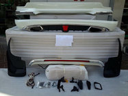 Toyota Land Cruiser 200 2007-2021 Kit carrosserie 2012-2015 (LC15) photo 2