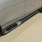 Range Rover Velar 2017- Marchepieds Latéraux OEM V2 (2 pcs) photo 1