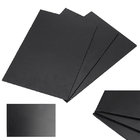 Plaque plastique ABS 2050x1100x2mm (lisse) photo 1