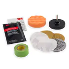 Kit de Polissage de Phares photo 3
