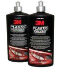 Pâte de Restauration Plastique 500 ml photo 1