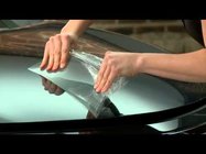 Film en spray pour protection de carrosserie photo 3
