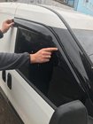 Opel Combo 2012-2018 Déflecteurs de Fenêtre DD-Mugen photo 1