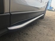 Mazda CX-5 2017–2025 Marchepieds Latéraux Original V1 (2 pcs) photo 2