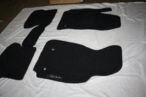 Audi A3 1996-2003 Tapis de sol textile (Corona) photo 1