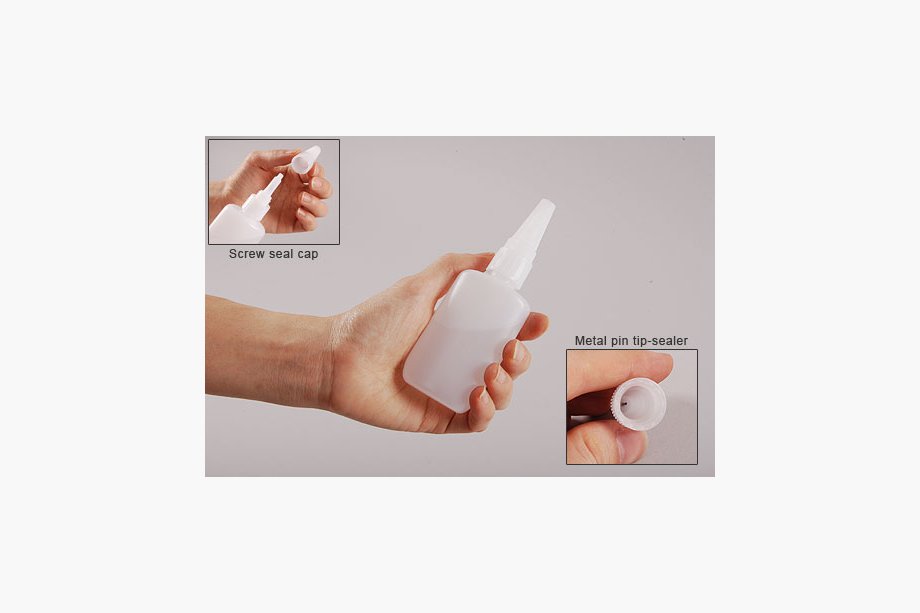 Alfa Romeo 145/146 1994-2001 Colle Cyanoacrylate (Super Glue) Image