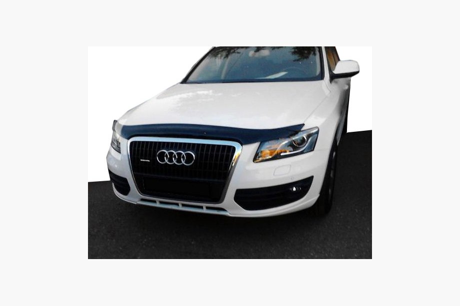 Audi Q5 2008-2017 Déflecteur de capot (2012-2017) Image