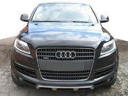 Audi Q7 2005-2015 Déflecteur de capot (VIP) photo 1