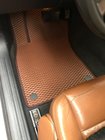 Audi A6 C6 2004-2011 Tapis EVA (motif brique, Avant) photo 1