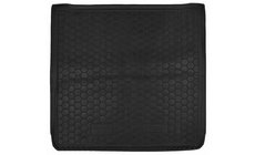 Audi A6 C4 1994–1997 Tapis de coffre SW (Autogumm, plastique) photo 1