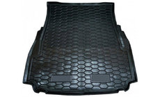 BMW 5 Series E39 1996-2003 Tapis de Coffre SD (Autogumm, Plastique) photo 1