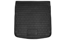 Audi A5 2007-2015 Tapis de coffre Sportback (Autogumm, plastique) photo 1