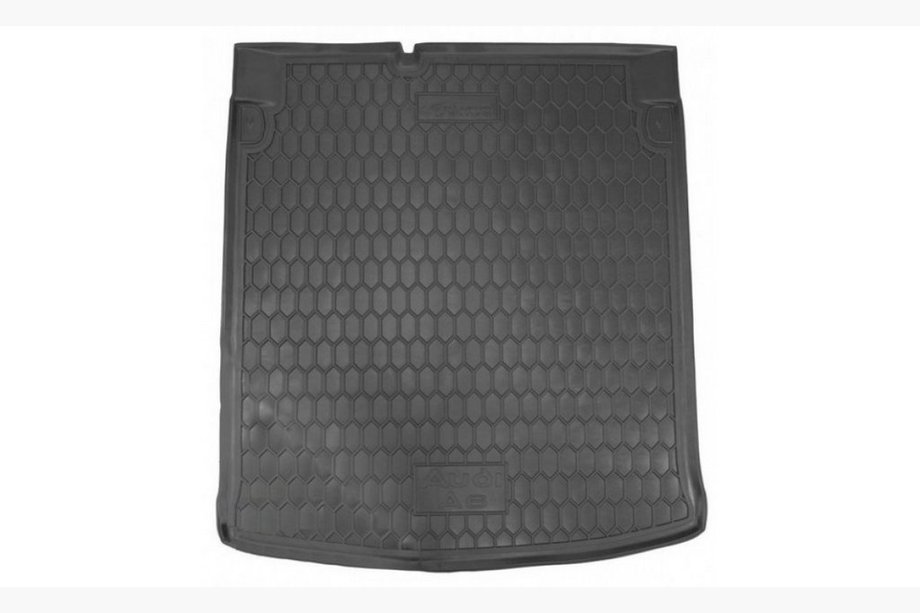Audi A6 C5 1997-2001 Tapis de Coffre SD (Autogumm, Plastique) Image
