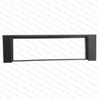Audi A4 B6 2000-2004 Façade autoradio photo 1