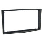 Opel Tigra 2001-2009 Façade autoradio 2DIN photo 1