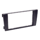 Audi A6 C5 2001-2004 Cadre autoradio (2DIN) photo 1