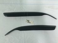 Audi A6 C5 2001-2004 Paupières de phares (2 pcs, à peindre) photo 1