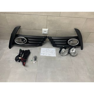 Phares Antibrouillard 2017-2019 (Halogène) Toyota Corolla 2013-2019 photo 1