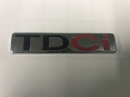 Ford Fiesta 2002-2008 Insigne TDCI (8cm x 1,7cm) photo 1