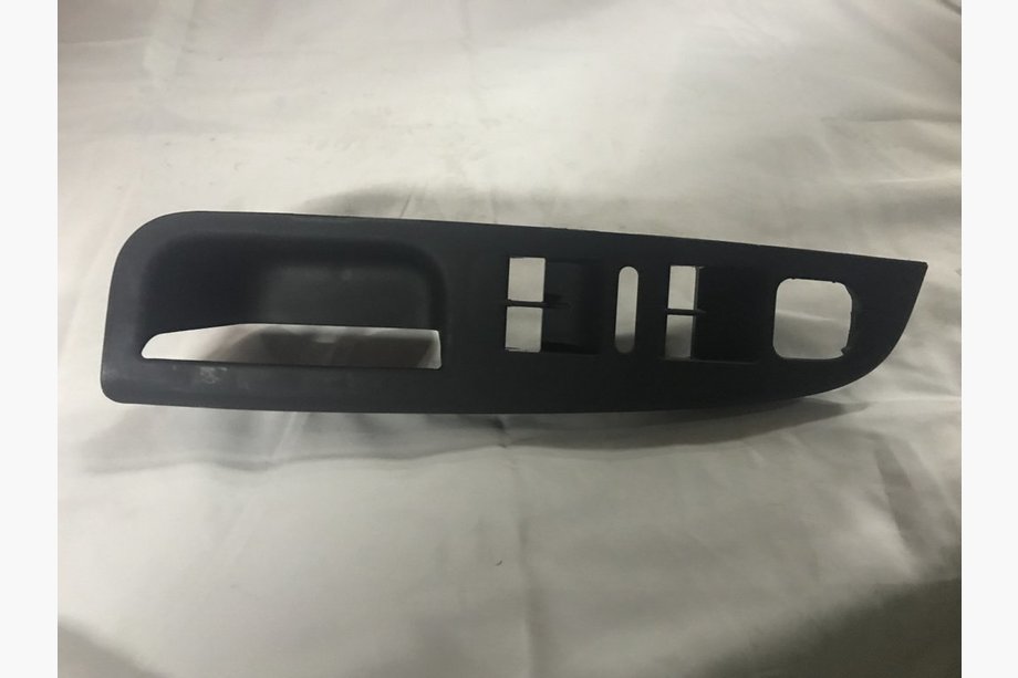 Volkswagen Passat B6 2006-2012 Habillage de porte en plastique Image