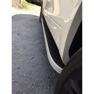 Marchepieds Latéraux Tayga (2 pcs, Aluminium) photo 1