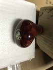BMW 3 Series E36 1990-2000 Pommeau de Levier de Vitesse Aspect Bois photo 1