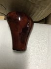 BMW 3 Series E36 1990-2000 Pommeau de Levier de Vitesse Aspect Bois photo 2