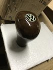 Volkswagen Vento 1992-1998 Pommeau de Levier de Vitesse Aspect Bois photo 1
