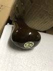 Volkswagen Vento 1992-1998 Pommeau de Levier de Vitesse Aspect Bois photo 2