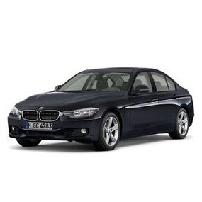 Tuning BMW 3 Series F30/F31 2012-2019